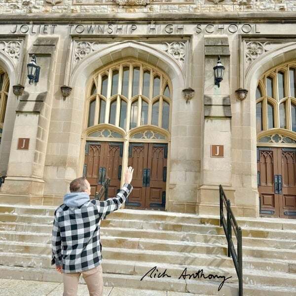Cover art for How Do I Say Goodbye